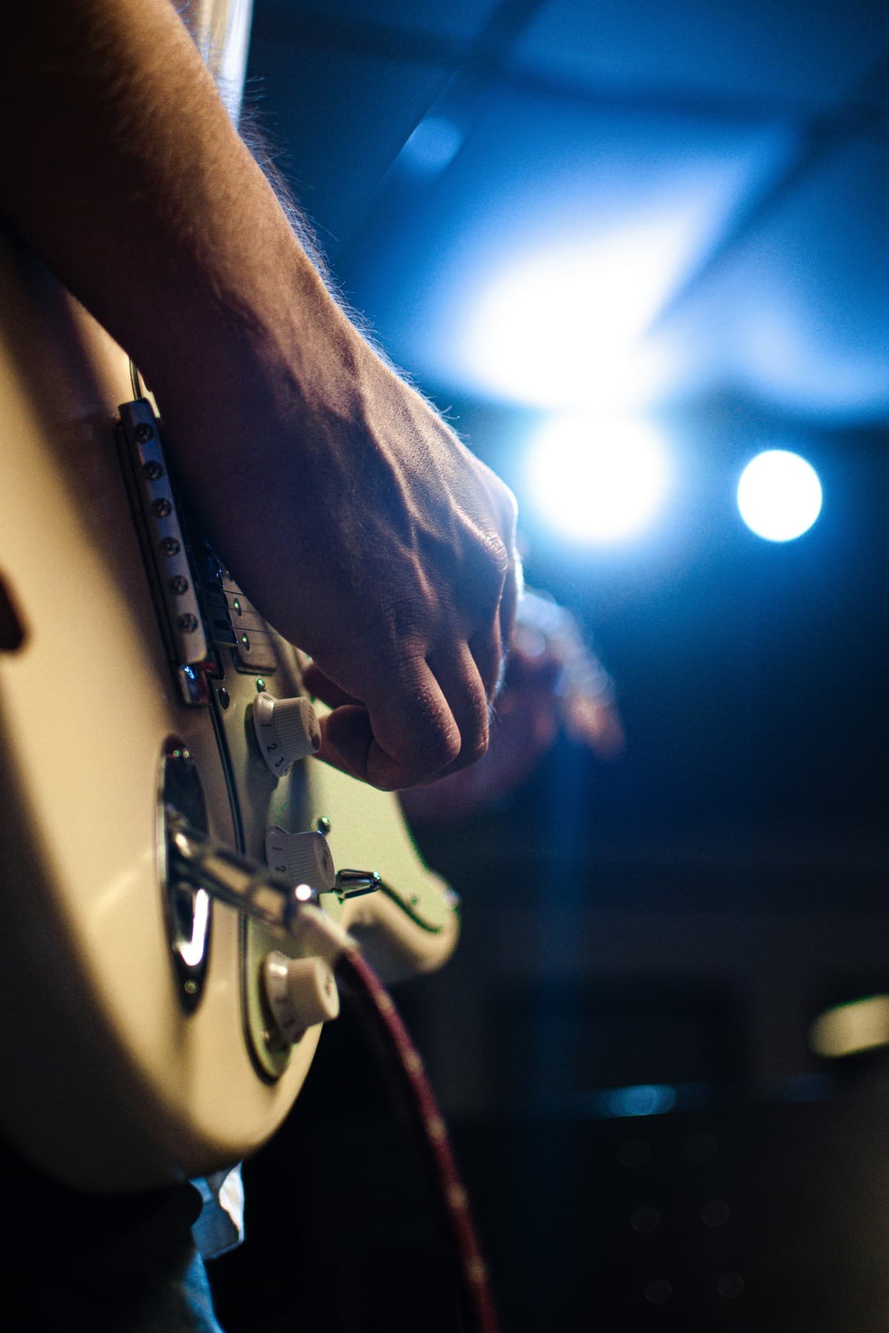 아티스트의 포트폴리오